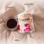 Nutrisslim WaterOut Detox Slim Coffee, 125g