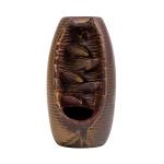 Ceramic Backflow Incense Burner for Relaxation