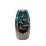 Ceramic Backflow Incense Burner for Relaxation
