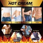Hot Sweat Cream - Cellulite Fat Burner for All