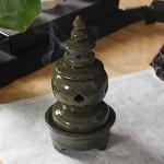 Ceramic Incense Burner for Aromatherapy and Decor