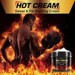Hot Sweat Cream - Cellulite Fat Burner for All