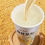 Instant Soy Milk – Healthy Breakfast or Snack