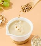 Instant Soy Milk – Healthy Breakfast or Snack