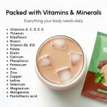 Chocolate Mint Diet Shakes for Easy Weight Loss