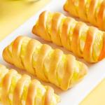 Nutritious Pineapple Fruit Bread for Weight Loss