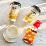 Instant Soy Milk – Healthy Breakfast or Snack