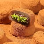 Nutritious Chocolate Potato Mochi Snack Gift Box