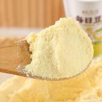 Instant Soy Milk – Healthy Breakfast or Snack