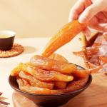 Soft Sweet Potato Snacks for Healthy Weight Loss