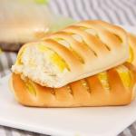 Nutritious Pineapple Fruit Bread for Weight Loss