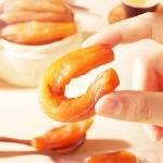 Soft Sweet Potato Snacks for Healthy Weight Loss