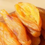 Soft Sweet Potato Snacks for Healthy Weight Loss