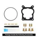 Carburetor for GMC Chevy V8 Engines 1966-1973