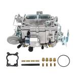 Carburetor Upgrade for GMC V8 Big Block