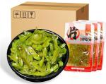 Wakame Sea Vegetable Salad - Vegan Snack Pack
