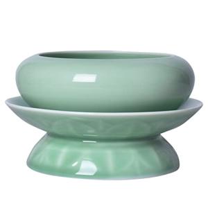 Lotus Incense Burner for Home and Yoga Spa