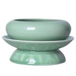 Lotus Incense Burner for Home and Yoga Spa