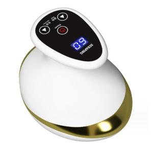 Electric Gua Sha Massage Cup for Weight Loss