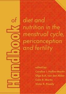 Diet and Nutrition Guide for Women’s Health
