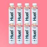 Huel Complete Meal – Strawberry Cream 500ml Pack