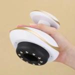 Electric Gua Sha Massage Cup for Weight Loss
