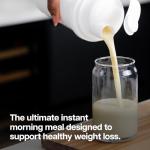 Protein Works Diet Breakfast 360 - Banana Cake Shake