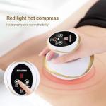 Electric Gua Sha Massage Cup for Weight Loss