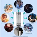 Hydrogen Water Machine for Metabolism Boosting 260ML