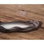 Buddha Palm Backflow Incense Burner for Aromatherapy