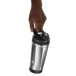 VOLTRX ChillMix Stainless Steel Shaker Bottle