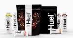 Huel Complete Meal – Strawberry Cream 500ml Pack