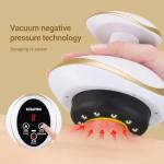 Electric Gua Sha Massage Cup for Weight Loss