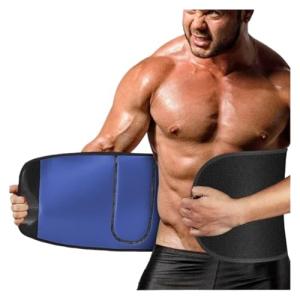 Waist Slimming Sauna Abs Support Belt