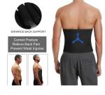 Waist Slimming Sauna Abs Support Belt