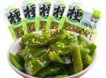 Delicious Instant Wakame Salad - 17 Bags