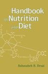 Nutrition and Diet Handbook by Babasaheb Desai