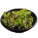Delicious Instant Wakame Salad - 17 Bags