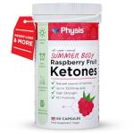 Raspberry Ketones for Maximum Weight Loss Support