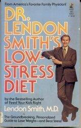 Dr. Lendon Smith's Relaxed Weight Loss Plan
