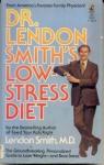 Dr. Lendon Smith's Relaxed Weight Loss Plan