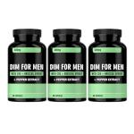 Men's Hormone Support: Boost Fitness and Energy