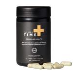 Nuchido Time+ NAD Supplement for Energy and Focus