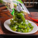 Delicious Instant Wakame Salad - 17 Bags