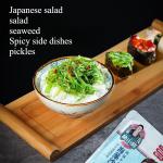 Savory Seaweed Snack and Meal Replacement (13 Bags)