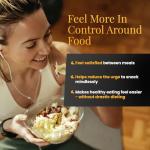 Rise & Shred Daytime Fat Burners for Weight Loss