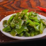 Delicious Instant Wakame Salad - 17 Bags