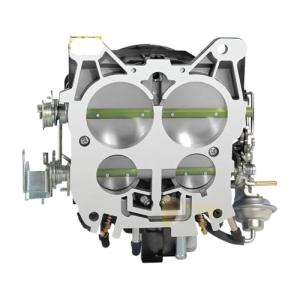 Rochester Quadrajet Carburetor for V8 Engines