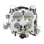 Rochester Quadrajet Carburetor for V8 Engines