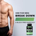 Men's Hormone Support: Boost Fitness and Energy
